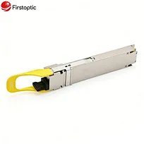 osfp optical transceiver